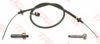 TRW GCC182 Clutch Cable